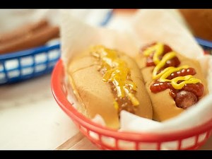 Hot Dogs in the Instant Pot