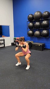 Happy Friday! Here is a killer workout that gets your heart pounding and lungs burning. The workout is advanced, so feel free to modify as needed. Using two kettlebells increases the intensity, along with minimal rest. You will undoubtedly be drenched in sweat and feeling the burn. 🥵 5 Rounds of EMOM (every minute on the minute) of: ▪️16 Gorilla Rows (8 es) ▪️15 KB Swings ▪️15 KB Cleans ▪️15 KB Front Rack Squats ▪️16 Front Rack Alternating Reverse Lunge Have a great day and weekend! | Summer Ma