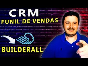 CRM na Prática | Automações Avançadas - Builderall