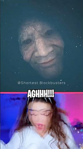 What is Thalassophobia? Try not to scream!