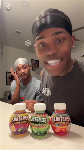 🚨NEW MINI MARGARITAS REVIEW 🚨 @Sparklesmuckbangzzz_ #fyp #margarita #minimargarita #mixdrinks #viralliquor