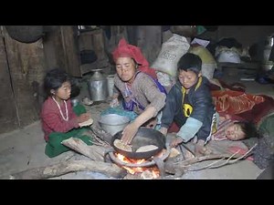 Myvillage official videos EP 196 || Working technology in village