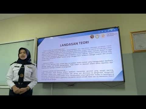 Evaluasi Automatic Load Sharing System Pada Generator di Kapal