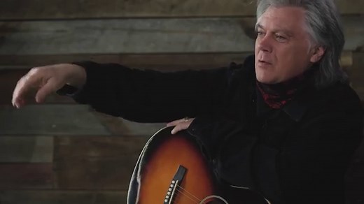 Marty Stuart and Connie Smith: A Love Story Years in the Making