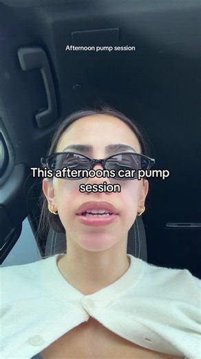 Freedom from Pumping: A Mom's Journey