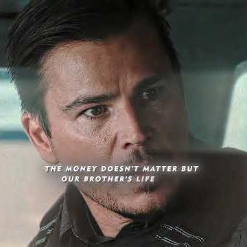 Recapping The Movie Wrath of Man