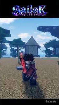 Sailor Piece | Solo Hunter Showcase