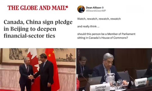 There’re no words for what the Liberals are doing here