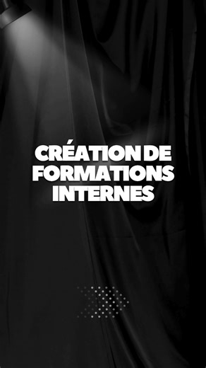 Design a 30-minute training module