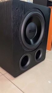 4.8K views · 3.8K reactions | SVS PB-3000 Reference Subwoofer..朗...