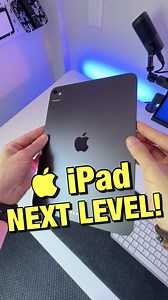 Lleva el iPad a otro nivel con ESTO! La Combo Touch de @logitech es la funda con teclado que le he puesto a mi iPad Pro M4. Más barata que el Magic Keyboard de Apple y de gran calidad. #apple #ipad #ipadpro #ipadair #magickeyboard #logitech #teclado #tablet #ipadprom4 #ipadpro2024 #ipadair6 #ipadair2024 #tech ⚠️ Comenta ME GUSTA y automáticamente recibirás el enlace en tus mensajes privados. También lo puedes encontrar en mi perfil ✅ | DanieloTech