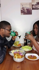 1.4M views · 10K reactions | Our weekend story, when this my husband go change. | Bennyomoedo | Facebook