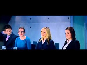The Apprentice S05E08 A Slice of Heaven