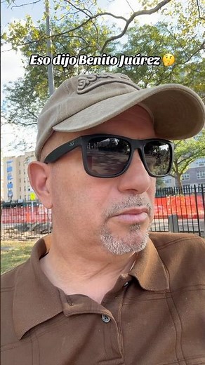 THE MOST POPULAR PHRASE OF BENITO JUÁREZ 🤔 #benitojuarez #mexico #juarez #phrases #quotes