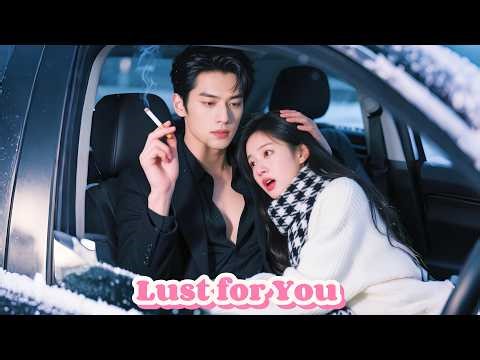 She got in the wrong car—only to crash into a powerful CEO who held her tight, never letting go!