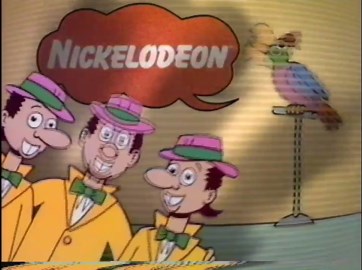 The Ren and Stimpy Show Volume 2: The Stupidest Stories (1993 VHS)