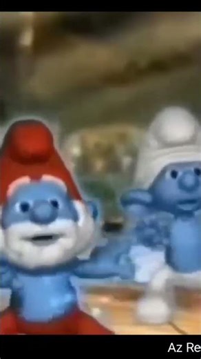 smurf #dance