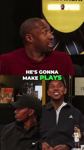 AR vs. Cam: Who's Better? Analyzing Basketball Skills & Value! #shorts