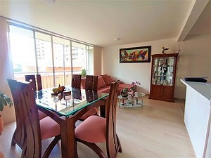 A102 APARTAMENTO EN VENTA LA ALAMEDA CONJUNTO RESIDENCIAL MORAIKA