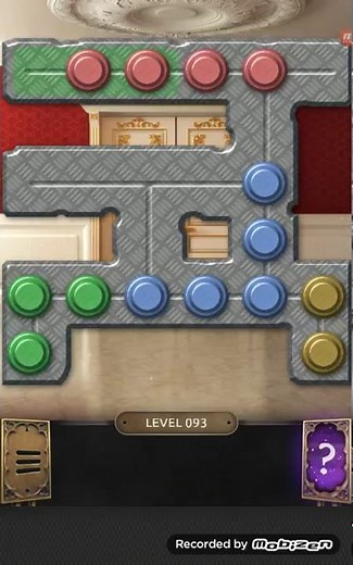 100 Doors Challenge level 93