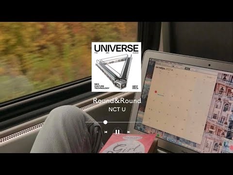 〔𝒑𝒍𝒂𝒚𝒍𝒊𝒔𝒕〕作業に集中しながらNCTが聞きたいんだよ