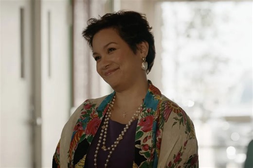 'It's fun to play the villain!' Lea Salonga on 'The Cleaning Lady' role | ABS-CBN Entertainment