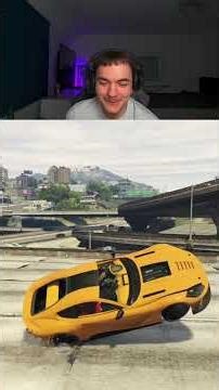 AUTOVERFOLGUNGSJAGD MIT EINEN 10 JÄHRIGEN… 😂‼️🤯 #gta5 #gta5online