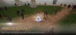 Download and Play Mobile2 Global on PC (Emulator)