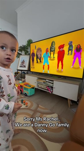 Danny Go Toddler Dance Hits: Fun Moves for Kids