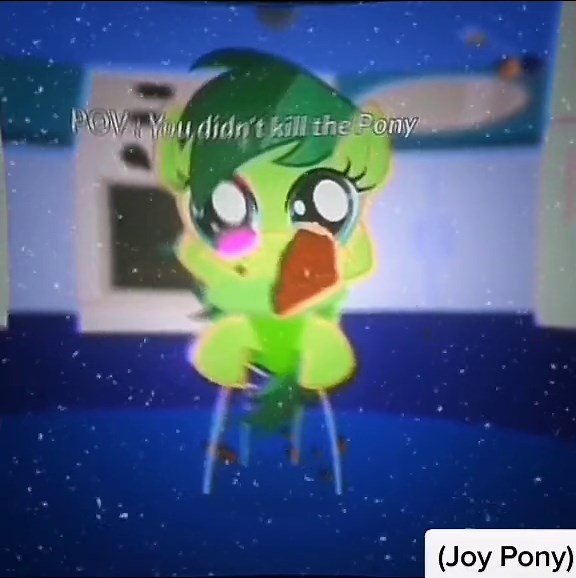 My Little Pony Gore Game: How to Download & Play