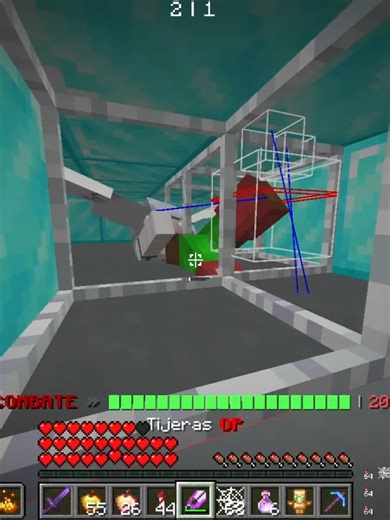 Exploring Box PvP in Minecraft: Strategies and Tips