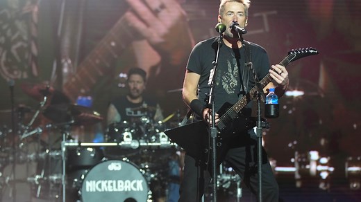 Pro Football Hall of Fame announces 2025 headliner for Concert for Legends