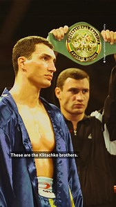 155K views · 3.3K reactions | 'I can’t stand still, and I won’t’ — The Klitschko brothers, two former heavyweight boxing champions, have vowed to take up arms against Russia | NowThis | Facebook