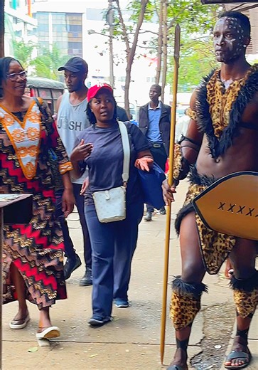 Exploring African Heritage Through Memory and Pride