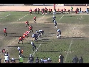 Gadget Plays - Youth Football