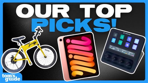 7 Tech Products Worth Buying