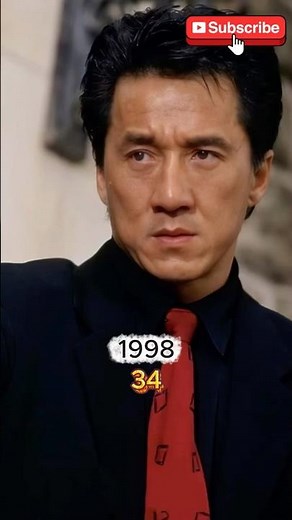 Rush Hour Cast Then And Now ( 1998-2025) #rushhour #shortvideo #thenandnow