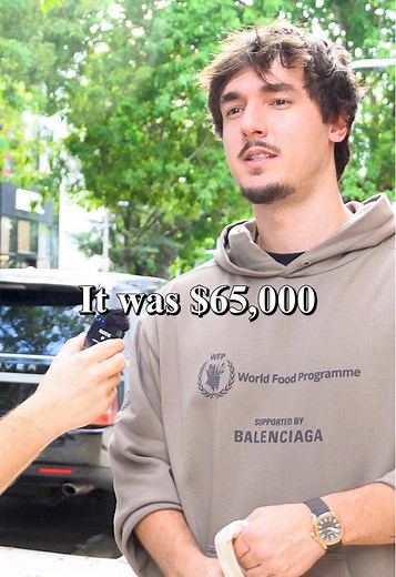 Bryce Hall's Journey to Earning $1 Million on TikTok