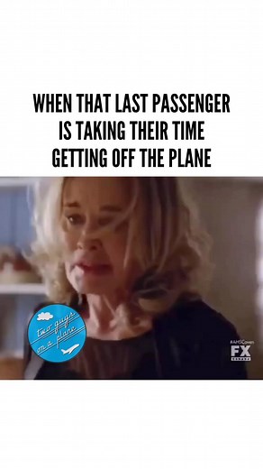 Buh-bye. 😂✈️💀 . . . . . . #travelreels #aviationreels #flightattendant #flightattendantlife #reels #trending #fyp #fypシ #instadaily #igers #igtravel #travel #travelmore #cabincrew #cabincrewlife #aviationlovers #aviationdaily #aviationhumor #stewardesslife #travelmemes #travelhumor #pilotlife #airlinecrew #flightcrew #travelblogger #travelblog #instatravel #travelholic #travelawesome | Two Guys on a Plane