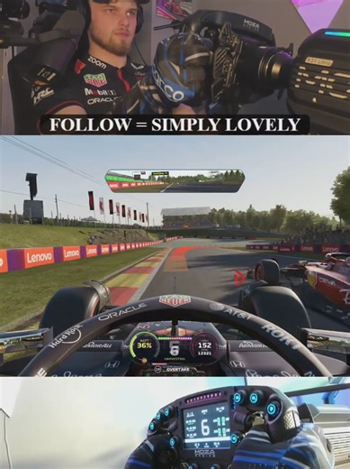 Can we remove grass from the game please @EA SPORTS F1 🥲 | formula 1