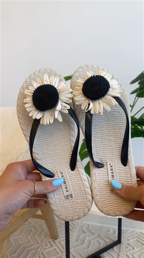 Time for a summer shoes refresh 🩴 Prices from $6 | Primark