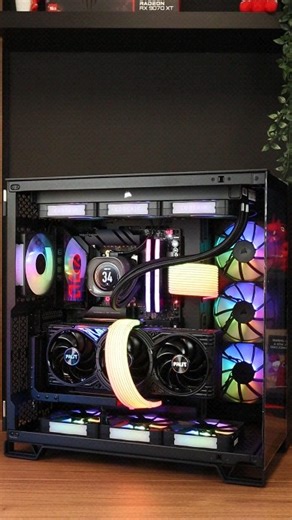 This is the most expensive PC I have ever built... electropc.uk #gamingpc #pcgaming #pcbuild | Electropc