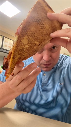 What is your favorite slice at Electric City Pizza in Scranton? I stopped by and tried 3 different cuts and there was one clear winner for me! | NEPA Pizza Review