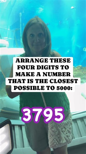 305K views · 689 reactions | What number is it | The D Family Riddles Games and Hacks | Facebook