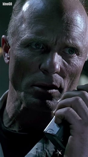 In The Rock, Michael Bay was not the studio’s first choice