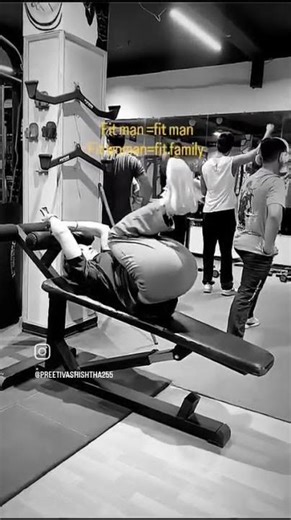 Strong Woman, Strong Family 💪