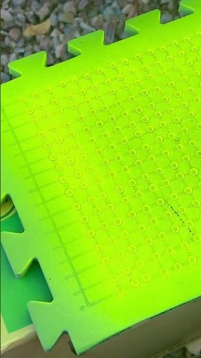 A Step-by-Step Guide to Homemade Tracer Pellets #Shorts #Tracerpellets #Airgunhunting