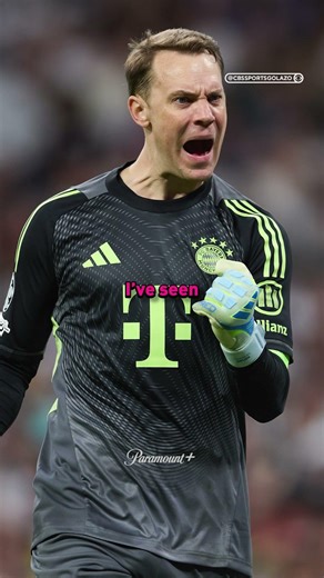 Peter Schmeichel says Manuel Neuer "played one of the best games he's ever played" against Madrid 🗣️