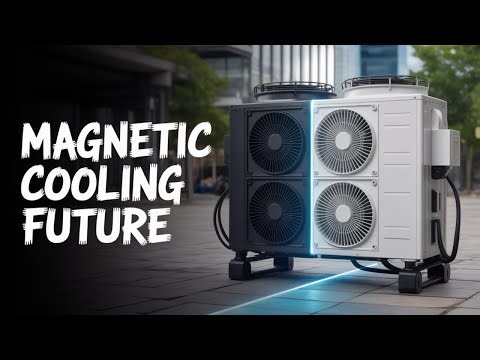 This Discovery Just Transformed Refrigeration