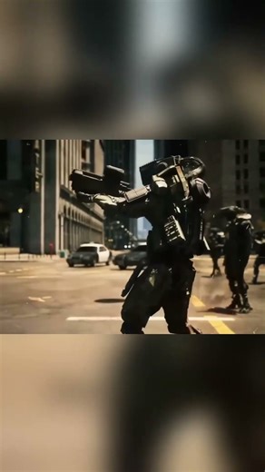 Iran Unveils New Robotic Military Technology: What It Means for Regional Security